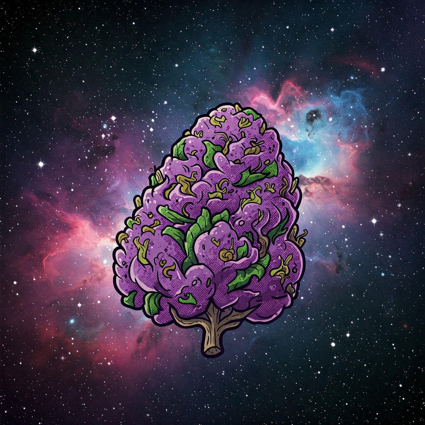 Purple Punch