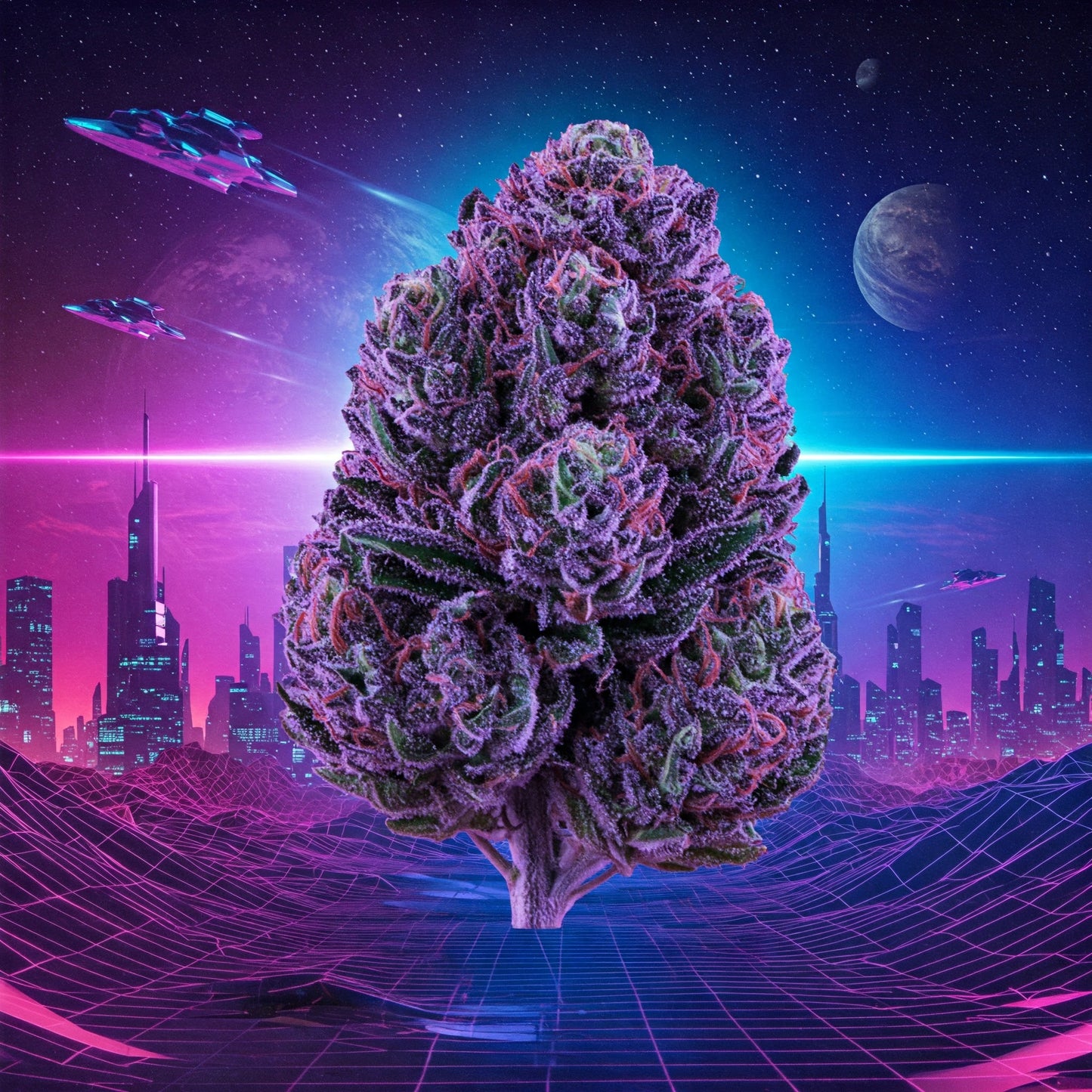 Purple Punch